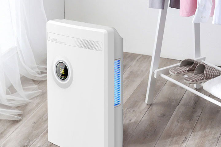 Lưu ý khi chọn mua và sử dụng máy hút ẩm