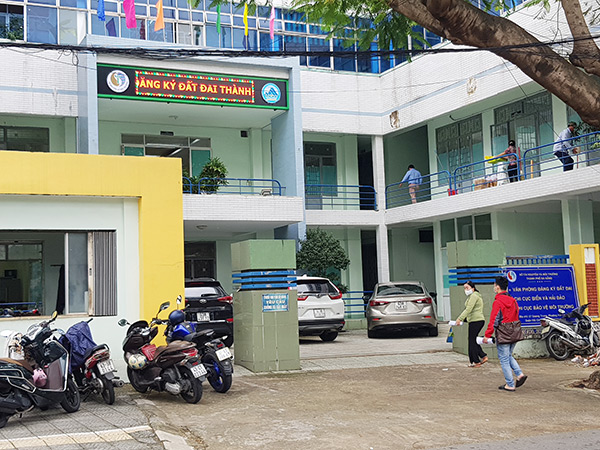 Đà Nẵng: Cảnh báo “tiền mất tật mang” từ dịch vụ chuyển đổi mục đích sử dụng đất 