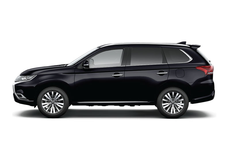 Chi tiết Mitsubishi Outlander 2022 giá từ 825 triệu đồng tại Việt Nam