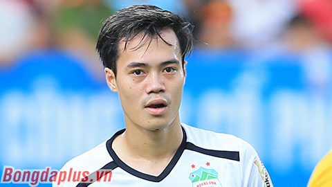 HAGL thiệt đơn thiệt kép trước trận gặp Viettel