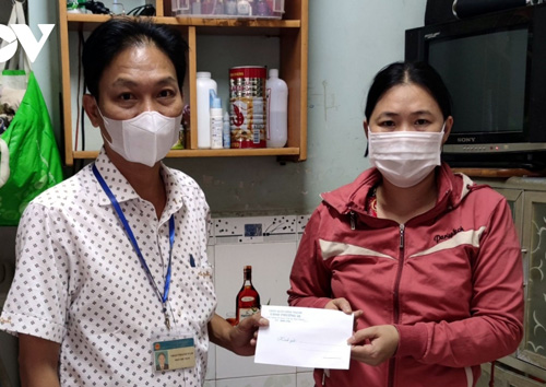 Bộ Công an điều tra việc chi tiền hỗ trợ dân bị ảnh hưởng COVID-19 ở TP Hồ Chí Minh