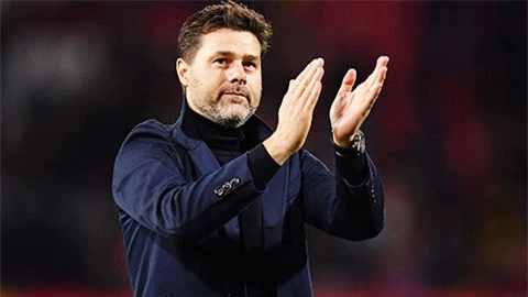 Real Madrid vs PSG: Pochettino và 'lời nguyền Bernabeu'