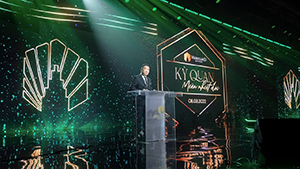 Hưng Thịnh chính thức ra mắt kỳ quan miền nhiệt đới MerryLand Quy Nhơn