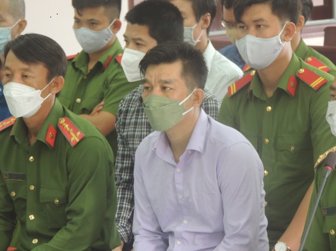 Hậu Giang: Gần 300 bị hại có mặt tại phiên tòa xử nguyên Tổng giám đốc lừa đảo gần 160 tỷ đồng