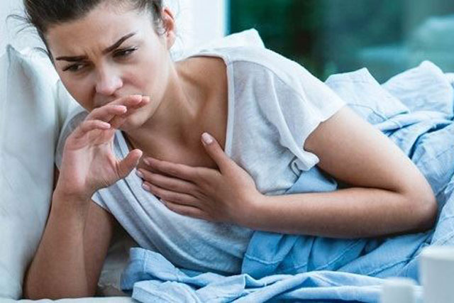 Đêm nào cũng thức giấc vào khung giờ này chứng tỏ phổi đang suy kiệt, theo dõi kỹ để tránh biến chứng