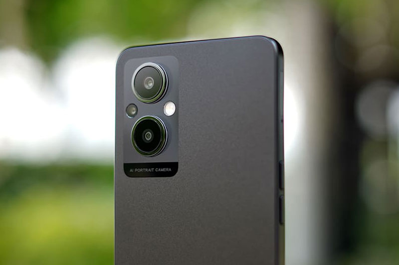 Hé lộ giá bán Oppo Reno7 Z 5G tại Việt Nam