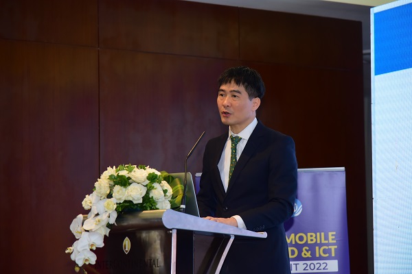 Huy động doanh nghiệp tư nhân tham gia phát triển hạ tầng viễn thông