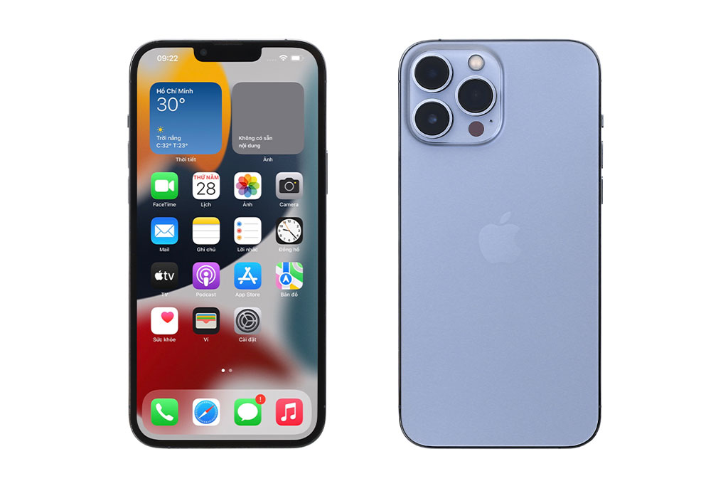 Bảng giá iPhone tháng 3/2022: Giảm giá ‘sập sàn’