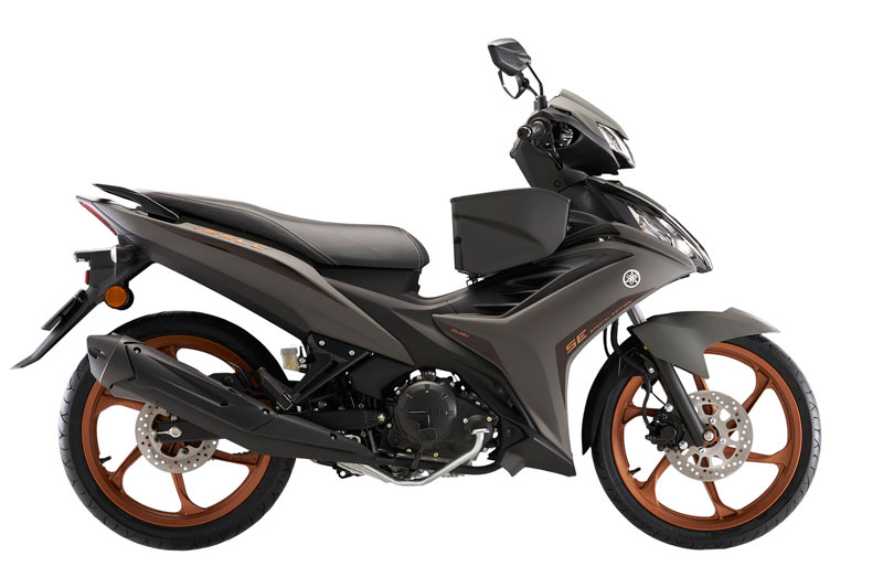 Yamaha Exciter 135 2022 ra mắt, giá từ 42,58 triệu đồng - Tạp chí Doanh nghiệp Việt Nam