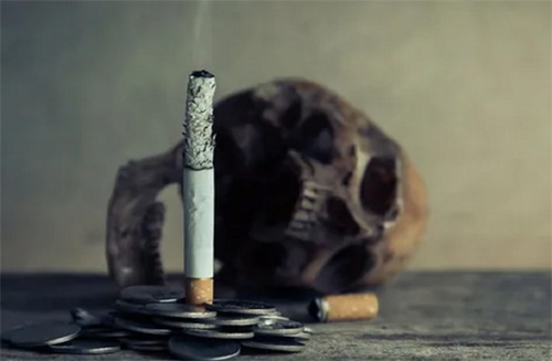 Những bài tập giúp bạn bỏ thuốc lá một cách dễ dàng