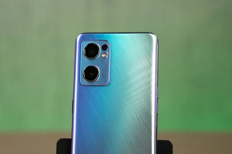 Hé lộ giá bán Oppo Reno7 5G tại Việt Nam