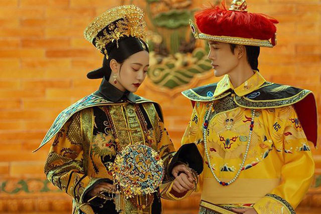 Bí ẩn loại xuân dược khiến một thái tử bị phế nhưng Càn Long lại trường thọ