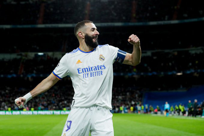 Điểm nhấn Real 3-1 PSG: Siêu nhân Benzema & tội đồ Donnarumma
