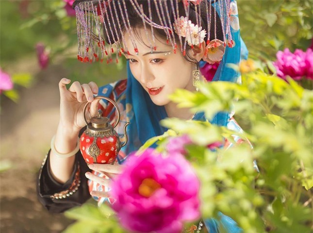 Bí ẩn loại xuân dược khiến một thái tử bị phế nhưng Càn Long lại trường thọ ảnh 1