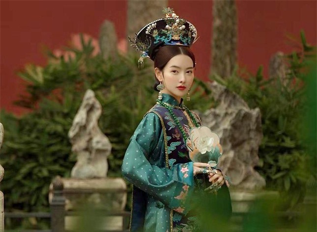 Bí ẩn loại xuân dược khiến một thái tử bị phế nhưng Càn Long lại trường thọ ảnh 2