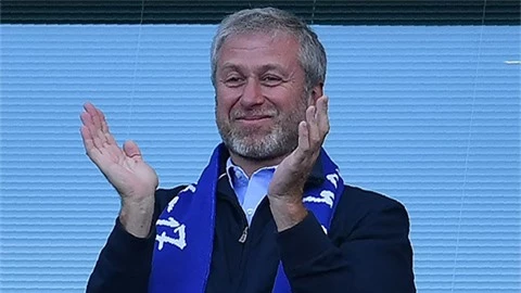 Chelsea gánh chịu hậu quả gì khi Abramovich bị phong tỏa sản?