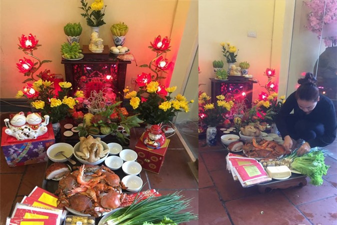 Những loại hoa mà thần Tài "mê tít", cứ dâng cúng là có lộc, bước ra cửa là có tiền đổ về