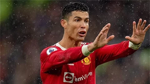 Lương duyên Ronaldo và MU chấm dứt vào cuối mùa giải?