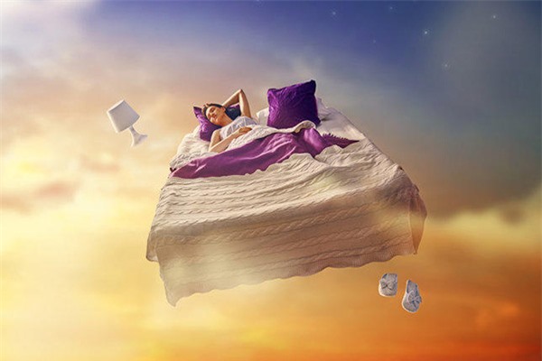 Những giấc mơ thông báo điềm dữ: Cẩn trọng kẻo tai họa rơi khiến gia đình ly tán, hao tài tốn của