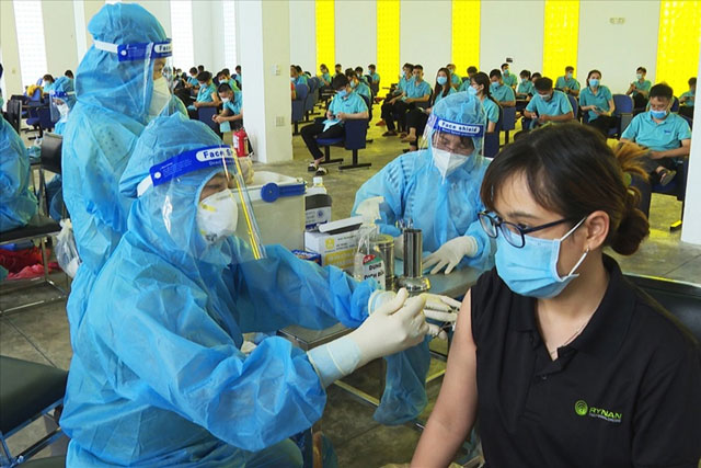 Người đã mắc COVID-19 thì các lần tái mắc sẽ nhẹ hơn?