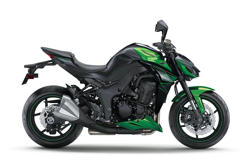 Kawasaki Z1000 ABS 2022