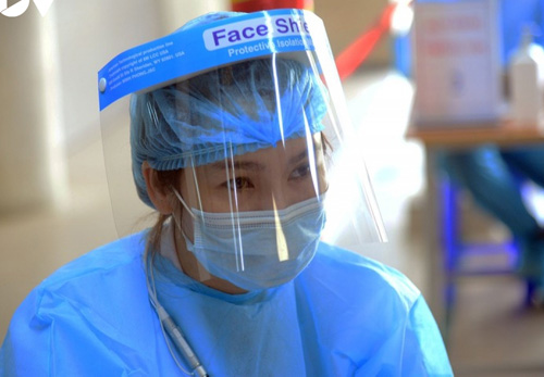 Hà Nội vẫn có hơn 30.000 ca mắc COVID-19 mới trong ngày 10/3