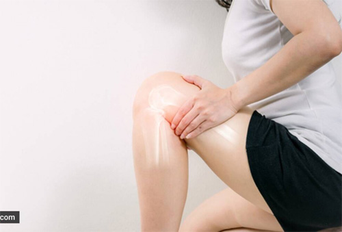 Bổ sung ngay 9 loại thực phẩm này để xương chắc khỏe hơn