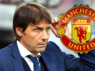 Conte hé lộ lý do từ chối dẫn dắt MU
