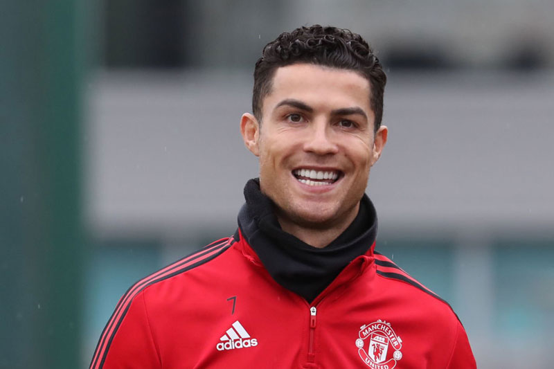Đội hình dự kiến trận MU vs Tottenham: Ronaldo trở lại đá chính?