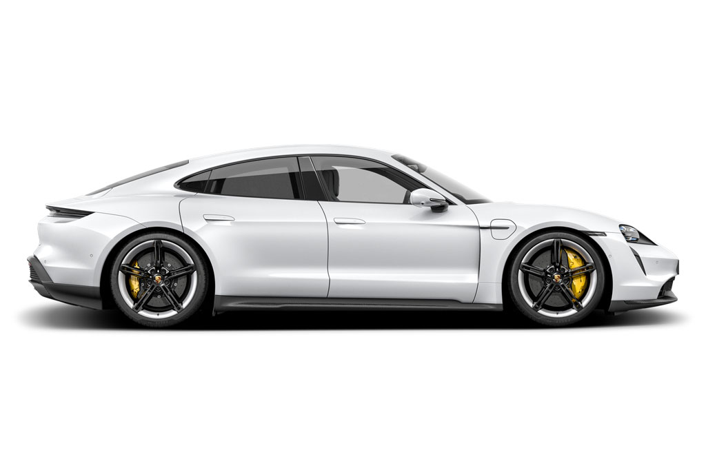 Bảng giá xe Porsche tháng 3/2022