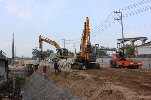 Cần Thơ: Đẩy nhanh tiến độ thực hiện, giải ngân vốn đầu tư công năm 2022