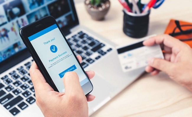 Chấp nhận đầu tư để có hạ tầng thanh toán bền vững 