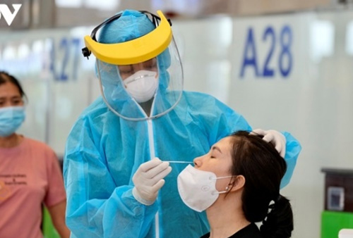 Bộ ngành, địa phương phải báo cáo việc thanh tra mua kit xét nghiệm COVID-19