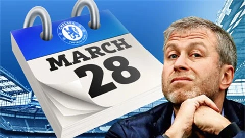 Chelsea có thể hết tiền sau 17 ngày, nguy cơ bị trừ 9 điểm: MU lại mơ top 4