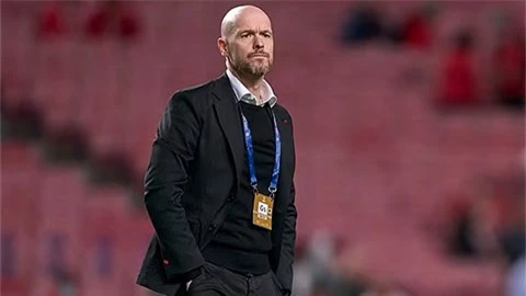 HLV Ten Hag đã liên hệ với cầu thủ MU để tìm hiểu về tình hình ở Old Trafford