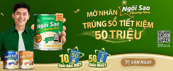 Khách hàng tham khảo thêm chi tiết về chương trình tại đây hoặc gọi hotline 1900 636 979.