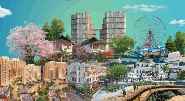 Sun Property - Thương hiệu bất động sản cao cấp của Sun Group có gì đặc biệt?