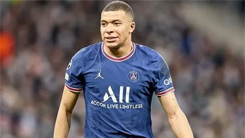 Từ chối gia hạn với PSG, Mbappe sẽ đàm phán với Real trong 10 ngày tới