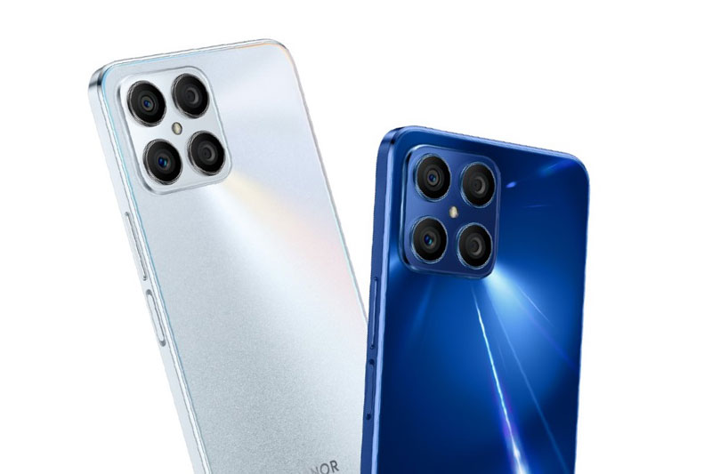 Smartphone chip S680, RAM 6 GB, màn hình 90 Hz, thiết kế đẹp