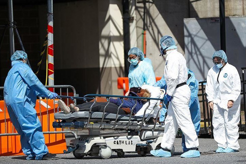 Số người chết vì COVID-19 trên toàn cầu có thể cao gấp 3 lần thống kê