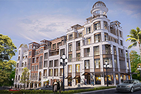 Vị thế và tiềm năng của shophouse biển NovaWorld Phan Thiet