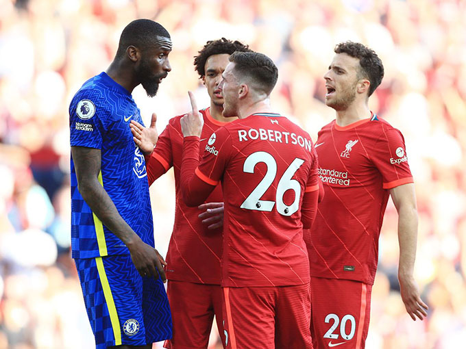 Man United rộng cửa có Ruediger, Barca có thể ký với Azpilicueta nhờ vụ Abramovich