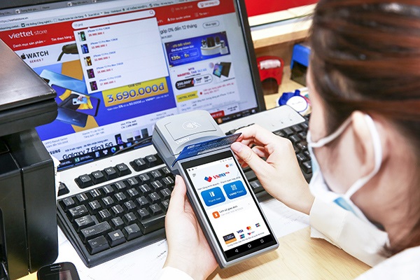 Tài chính số: Cơ sở thúc đẩy kinh tế số, xã hội số Việt Nam