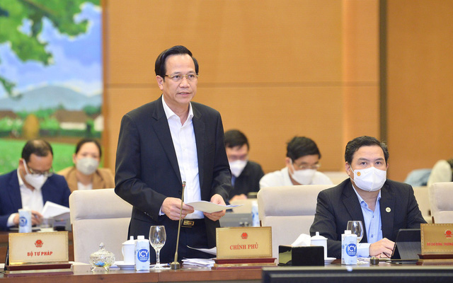 Xem xét "nới" trần giờ làm thêm lên 72 giờ/tháng, đảm bảo chế độ tiền lương tương xứng công sức lao động