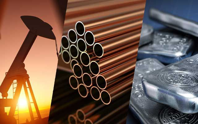 Thị trường ngày 11/3: Giá dầu tiếp đà lao dốc, thép, quặng sắt, cao su… đồng loạt giảm