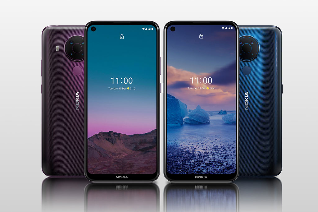 Bảng giá điện thoại Nokia tháng 3/2022