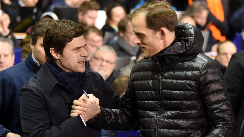 Quên Pochettino đi, MU cần Tuchel