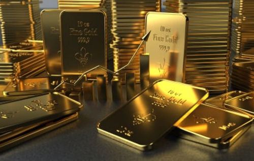 Giá vàng đang biến động mạnh, nên mua vào hay bán ra?