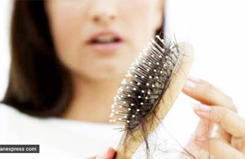 Nên ăn gì khi bị rụng tóc hậu COVID-19?