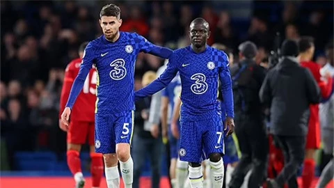 Chelsea trước nguy cơ tan đàn xẻ nghé